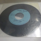 CARIBEAN GAY TORPEDOES - TROPICAL FEVER M- SUOMI PAINOS 7" - pikkukuva 2