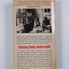Betty Leslie-Melville ym. : Raising Daisy Rothschild - pikkukuva 2