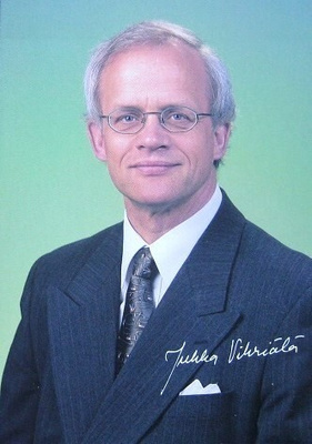 Jukka Vihriälä