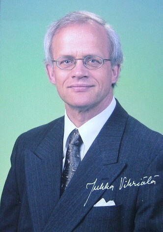Jukka Vihriälä