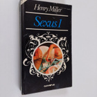 Henry Miller : Sexus 1 : Ruusuinen ristiinnaulitseminen - pikkukuva 1