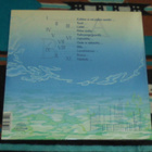 PARIISIN KEVÄT ~ Reuna ~ LP keltainen M-/M- - pikkukuva 2