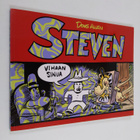 Doug Allen : Steven - pikkukuva 1