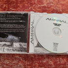 Amoral - Show Your Colors (CD) - pikkukuva 3
