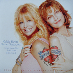 Various - Banger Sisters (Original Motion Picture Soundtrack