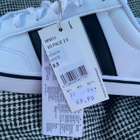 Adidas Sportswear VS PACE 2.0 - Matalavartiset tennarit - wh - pikkukuva 5