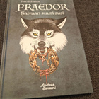 Petri Hiltunen - Praedor: Taivaan Susi - pikkukuva 1