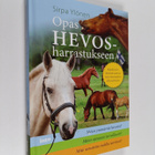 Sirpa Ylönen : Opas hevosharrastukseen - pikkukuva 1