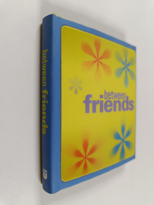 & Stewart Smallwood ym. : Between Friends