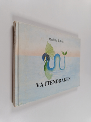 Muddle Lilius : Vattendraken