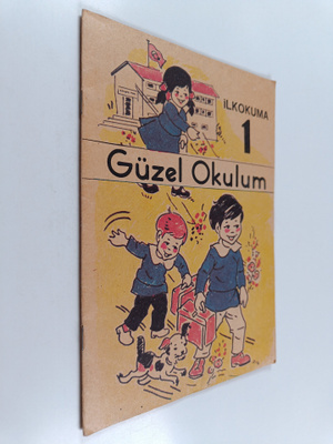 Guzel Okulum : Ilkokuma 1