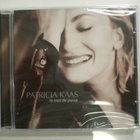CD - PATRICIA KAAS : LE MOT DE PASSE -99 - pikkukuva 1