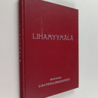 Pentti Riittinen : Lihamyymälä - pikkukuva 1
