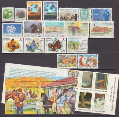 v.1990 Merkit postituoreena**