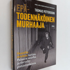Thomas Pettersson : Epätodennäköinen murhaaja : Skandiami... - pikkukuva 1