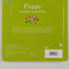 Eric Hill : Puppe tuntee numerot - pikkukuva 2