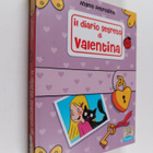Angelo Petrosino : Il diario segreto di Valentina - pikkukuva 1