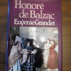 Honoré de Balzac: Eugénie Grandet - pikkukuva 1