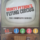 Monty Python's flying circus koko sarja DVD - pikkukuva 1