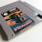 NES Airwolf (PAL-B/NOE) (L) - pikkukuva 3