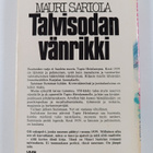 Mauri Sariola : Talvisodan vänrikki - pikkukuva 2