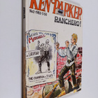 Ken Parker 2/1982 : Ranchero - pikkukuva 1