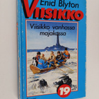Enid Blyton : Viisikko vanhassa majakassa - pikkukuva 1