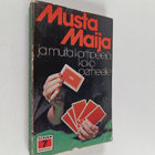 Musta maija ja muita korttipelejä koko perheelle - pikkukuva 1