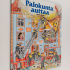 Dieter Busch : Palokunta auttaa - pikkukuva 1