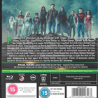 Titans: The Complete Second Season - pikkukuva 2
