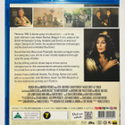 TEETÄ MUSSOLININ KANSSA - Blu-ray, uusi - pikkukuva 2