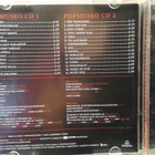 NELJÄ RUUSUA 2 cd - pikkukuva 1