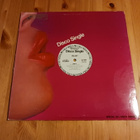 Hilary – Do It 12" orig 1979 Electronic, Disco promo - pikkukuva 2