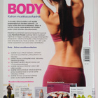 Lucy Wyndham-Read : Body - kehon muokkausohjelma - pikkukuva 2