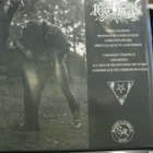 KADOTUS - VAIENNEET TEMPPELIT UUSI LP - pikkukuva 2
