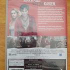 Warm Bodies DVD - pikkukuva 2