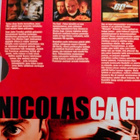 Nicholas Cage BOX dvd - pikkukuva 2