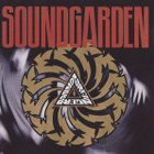 Soundgarden - Badmotorfinger - pikkukuva 1
