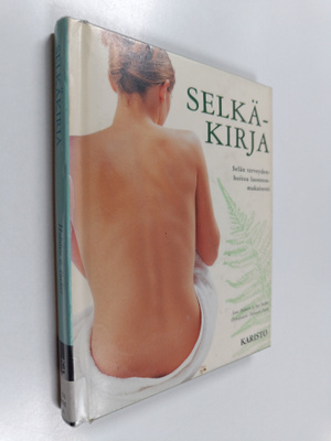 Jane Hobden : Selkäkirja