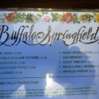 Buffalo Springfield: Again CD - pikkukuva 2