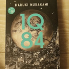 1Q84 Osat 1-3 Haruki Murakami - pikkukuva 1