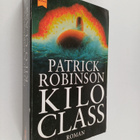 Patrick Robinson : Kilo class - pikkukuva 1