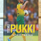 Juha Kanerva - Teemu Pukki: koko tarina (sid.) - pikkukuva 1