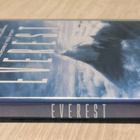 Baltasar Kormákur: EVEREST (2015) Blu-ray 3D + 2D (UUSI) - pikkukuva 3