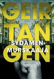 Geir Tangen - Sydämenmurskaaja