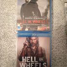 Hell on Wheels - pikkukuva 3