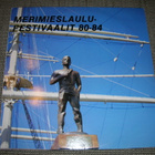 LP Merimieslaulufestivaalit 80-84 - pikkukuva 1