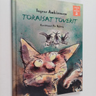 Ingvar Ambjörnsen : Toraisat toverit - pikkukuva 1