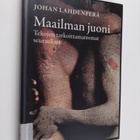 Johan Lahdenperä : Maailman juoni : tekojen tarkoittamatt... - pikkukuva 1