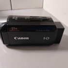 Canon LEGRIA HF R306 videokamera - pikkukuva 1